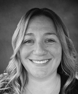 Carrie Bernier