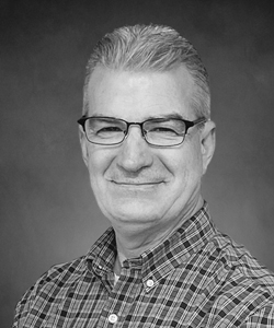 Mark Charest