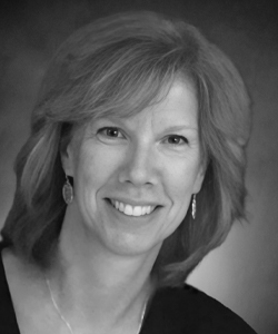 Susan Fletcher